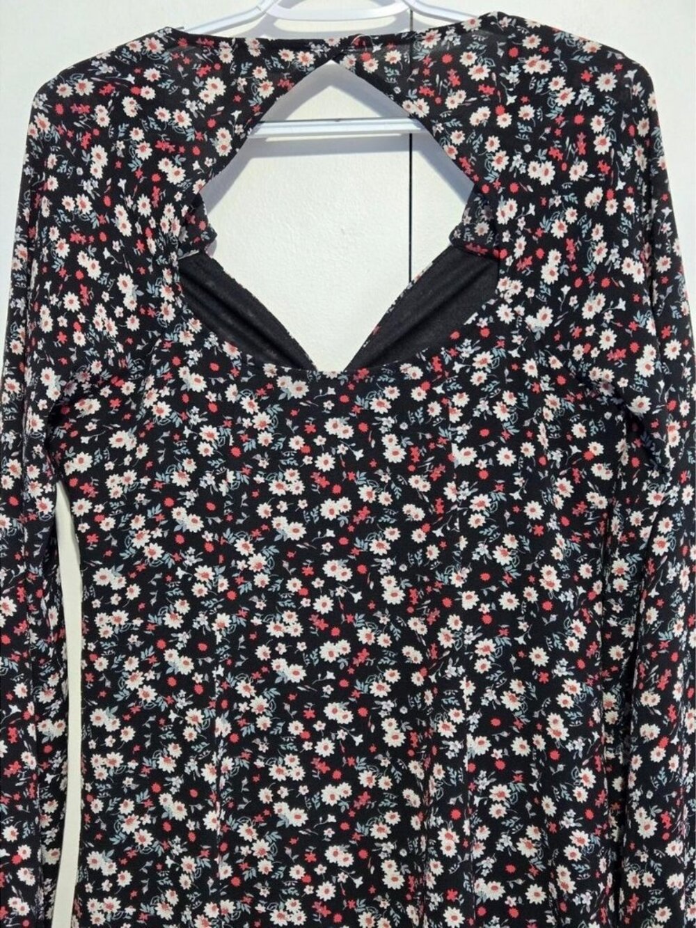 loral Mini Dress